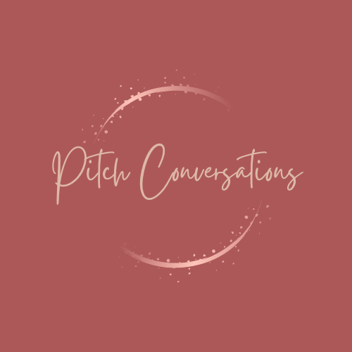 Pitch Conversations